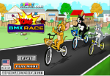 Jogos de Toms BMX Race