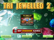 Jogos de Tri Jeweled