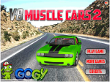 Jogos de V8 Muscle Cars 2