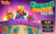 Jogos de Zombo Buster Rising