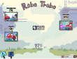 Jogos de Robo Trobo